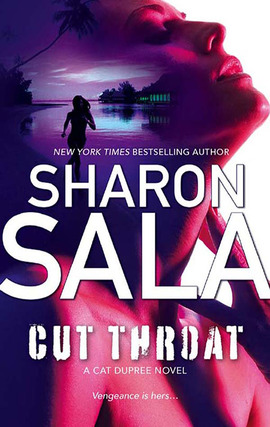 Title details for Cut Throat by Sharon  Sala - Wait list